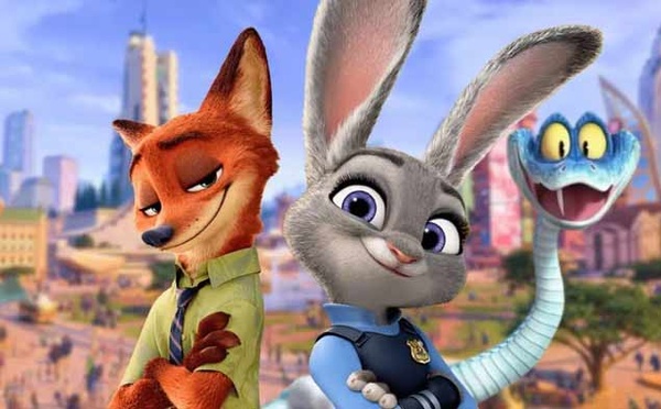 Avec "Zootopie 2", Disney poursuit sa chasse aux préjugés