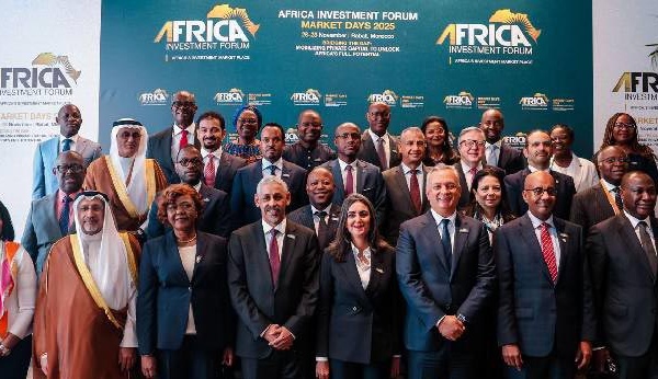 La mobilisation du capital privé, principal levier de la transformation des économies africaines et caribéennes