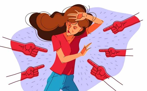 Femmes victimes de violence conjugale : Entre application de la loi et stéréotypes sociaux