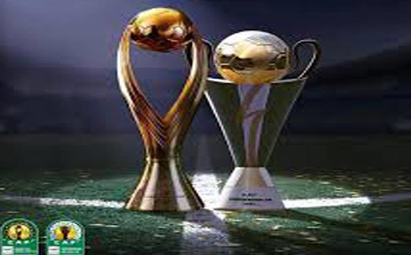 Coupe de la Confédération : Le WAC et l’OCS en quête d’une deuxième victoire de rang