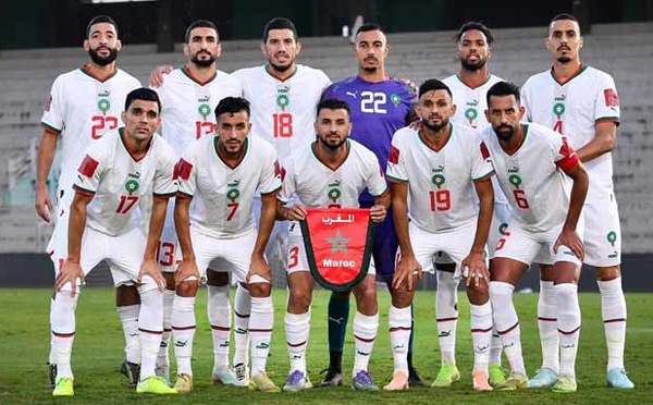 Coupe arabe Qatar-2025 : Le Sultanat d'Oman et les Comores, prochains adversaires du Maroc