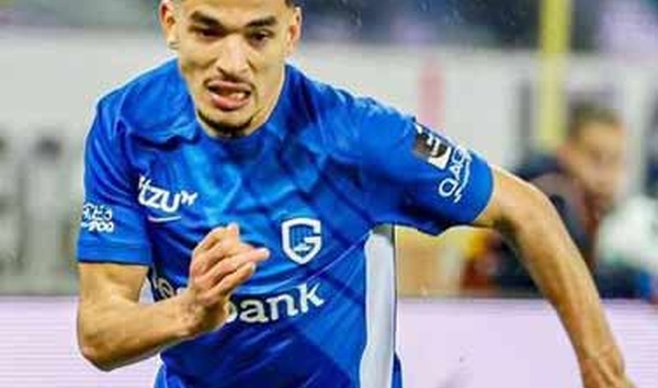 Zakaria El Ouahdi: Meilleur joueur maghrébin de la Pro League