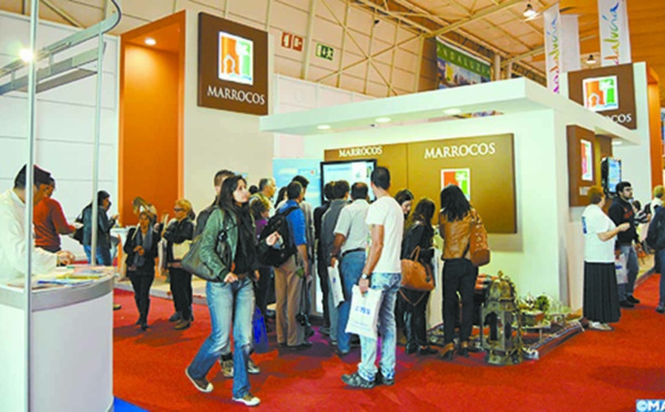 La destination Maroc vante ses charmes à la Foire des voyages à Lisbonne