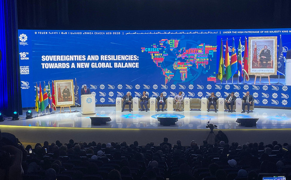 MEDays : Des experts africains saluent la dynamique de développement soutenu au Sahara marocain