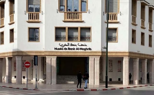 Vernissage de l'exposition "Génération Tétouan: Visions nouvelles, regards pluriels"