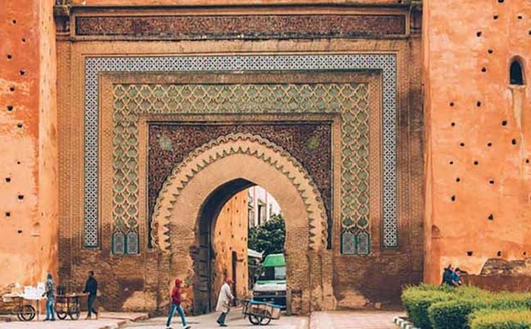 Tourisme : Le Maroc domine les classements des destinations incontournables