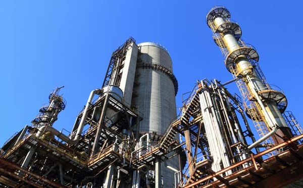 Les prix à la production dans les industries manufacturières repartent à la hausse