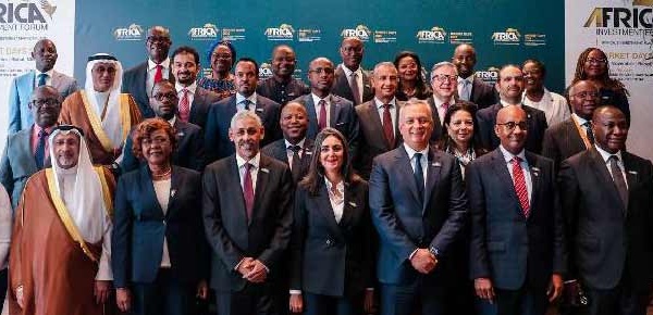AIF 2025 : Les fonds souverains africains, la clé pour débloquer les investissements privés