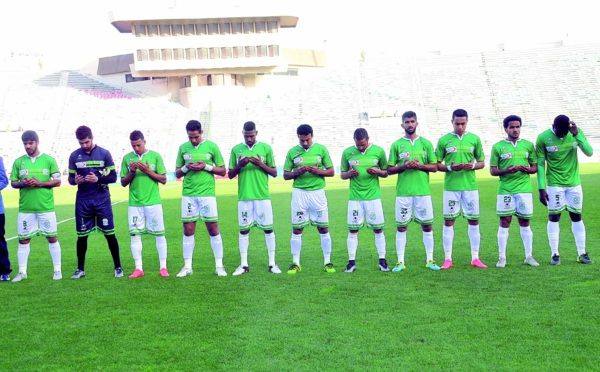 L’OCK va droit dans le mur