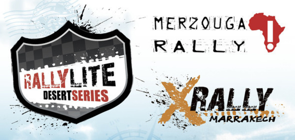 La première édition du Merzouga Rally en mai prochain