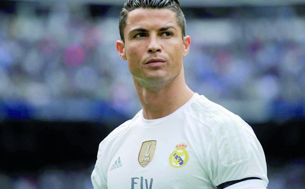 Ronaldo espère une soirée  magique contre Wolfsburg