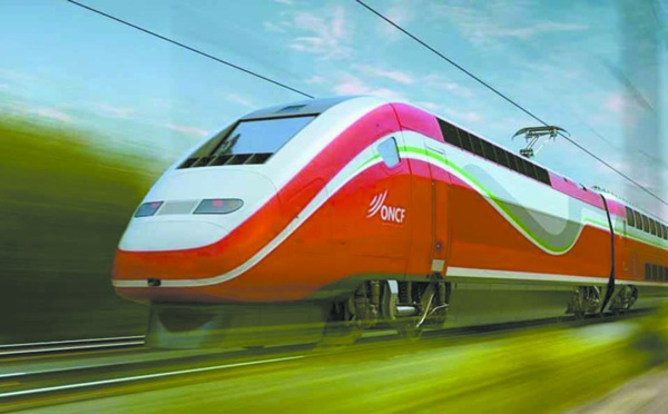 Pour le renforcement  de l’infrastructure ferroviaire