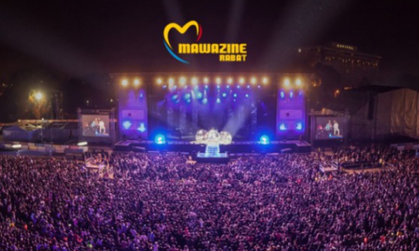 Mawazine : Salé vibrera au son des voix les plus emblématiques de la scène musicale marocaine