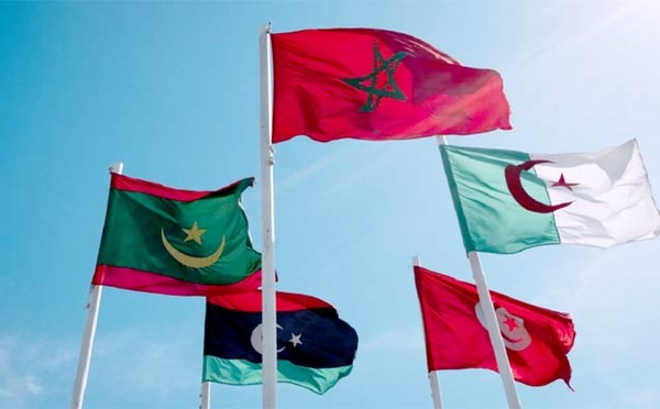 Cinquante ans d’imposture et l'assassinat du Grand Maghreb avant même sa naissance