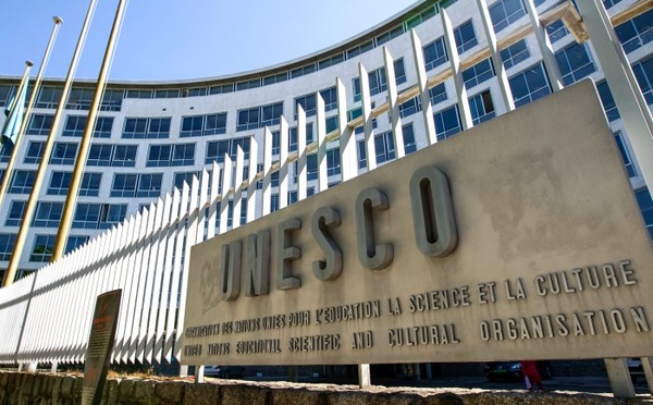 Réélection du Maroc à la Vice-Présidence du PHI de l’UNESCO