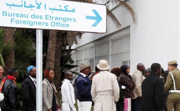 Les raisons d’un repositionnement dans la nouvelle carte migratoire