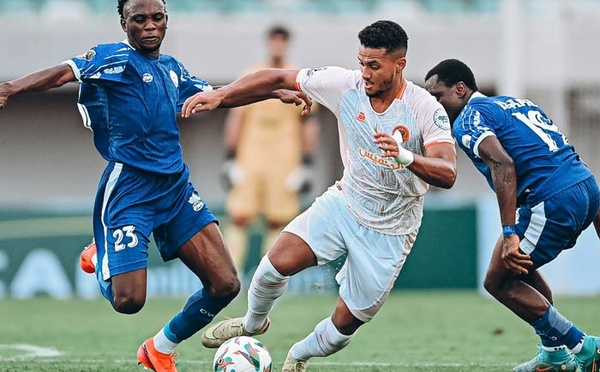 Coupe de la CAF : Le WAC conserve son élan, l’OSC s’incline à domicile