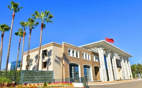 Première Conférence internationale à Rabat dédiée aux victimes africaines du terrorisme