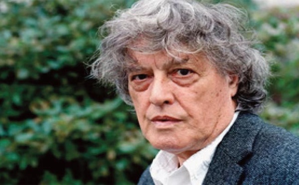 Tom Stoppard, le dramaturge du paradoxe tire sa révérence