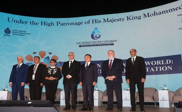 La stratégie de coopération Sud-Sud et triangulaire de l'ONEE mise en exergue à Marrakech