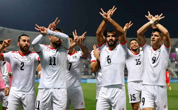 Coup d’envoi de la 11e édition de la Coupe arabe au Qatar 