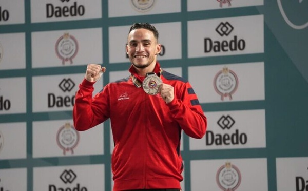 Mondiaux de karaté : Une prestation marocaine remarquable au Caire