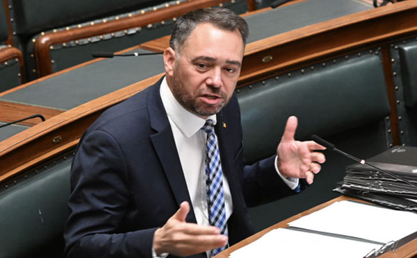 Maxime Prévot : La Belgique confirme son engagement d'agir sur les plans diplomatique et économique en cohérence avec sa nouvelle position sur le Sahara marocain