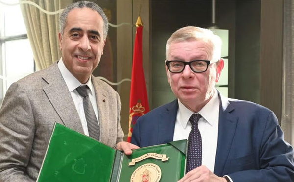 Le SG adjoint de l’ONU salue le partenariat solide avec le Maroc en matière de lutte contre le terrorisme