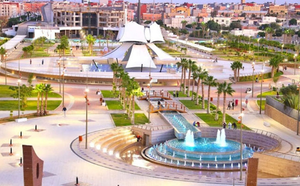 Laâyoune : Les provinces du Sud, vecteur d'intégration régionale