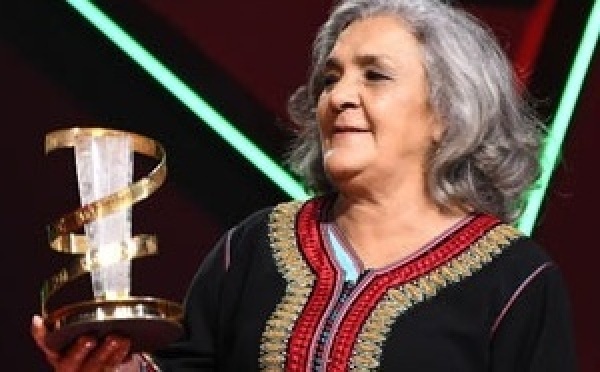 Le FIFM rend hommage à l’artiste marocaine Raouya