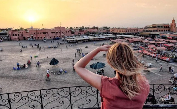 Tourisme : Le Maroc franchit un nouveau cap avec 18 millions d'arrivées à fin novembre