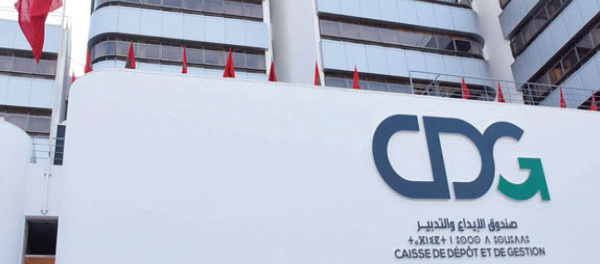 Le DG de la CDG plaide pour la généralisation du modèle économique des Caisses de dépôt à l'échelle continentale