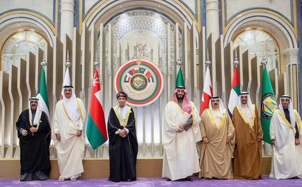 Le Conseil suprême du CCG réaffirme la marocanité du Sahara et salue la résolution 2797 du Conseil de sécurité