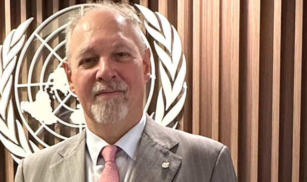 Ricardo Lagorio : Sous l’impulsion de SM le Roi Mohammed VI, la diplomatie marocaine a signé un succès majeur