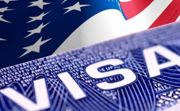 Mondial 2026 : Le délai d’attente pour les rendez-vous de visa américain au Maroc réduit à 2 mois seulement