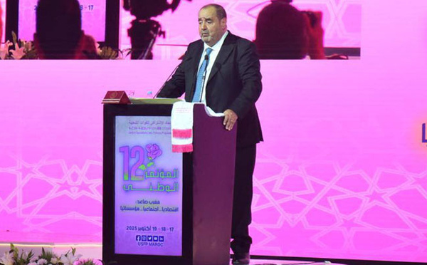 L’IS met en avant le rôle pionnier de l’USFP sur la scène socialiste internationale