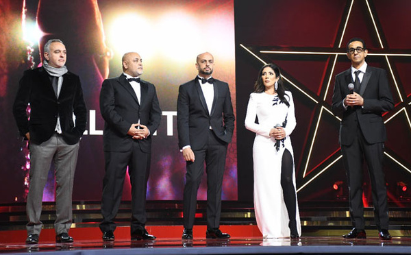 Première mondiale du long-métrage "El Sett" : Le voyage d'Oum Kalthoum de l'ombre à la gloire