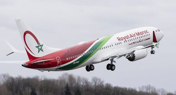 Royal Air Maroc ouvre la première ligne directe Casablanca-Los Angeles à partir de juin 2026