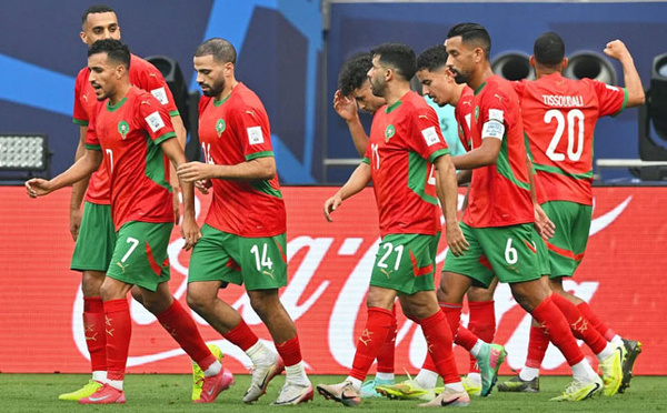 Seconde manche de la Coupe arabe de football : Epreuve omanaise pour le Onze national