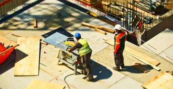 Secteur de la construction : Les patrons optimistes pour la fin de l’année 2025