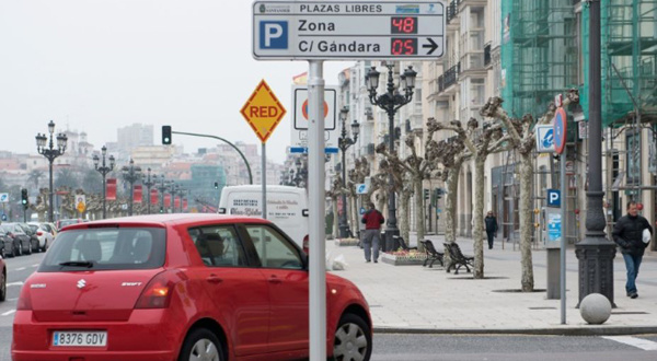 Santander, ville intelligente et laboratoire mondial