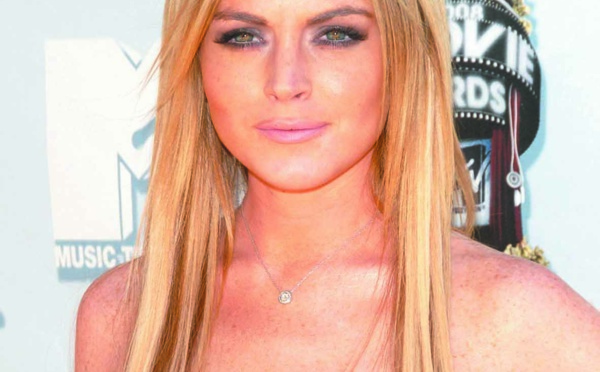 Des personnalités qui ont laissé leur famille dans la misère : Lindsay Lohan