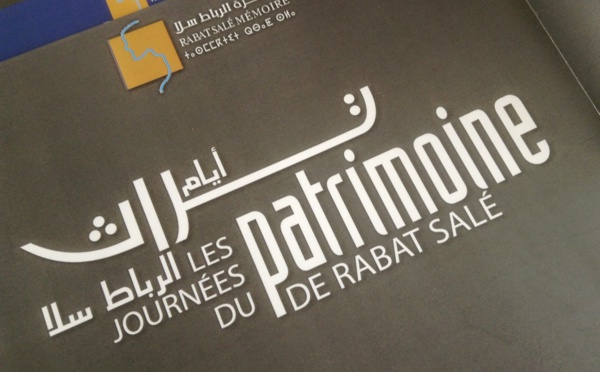 Rabat accueille la 2ème édition des Journées du patrimoine