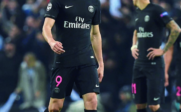 Paris revient sur terre