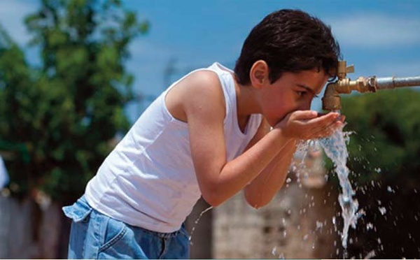 L’eau au Maroc : Entre vision stratégique et effondrement de la gouvernance