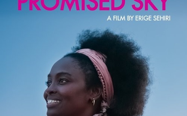 Le film "Promised Sky" remporte l'Etoile d'Or du 22ème FIFM