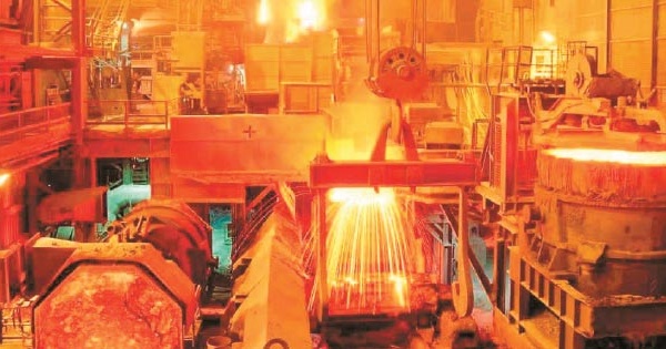 Les IMME, un maillon stratégique de l'appareil productif national