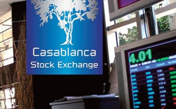 Bourse de Casablanca : Les banques contribuent de 32% à la croissance des revenus globaux au à fin septembre