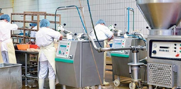 Agroalimentaire : Une délégation économique indienne visite la région Souss-Massa