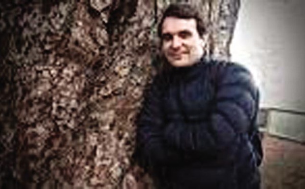 Christophe Gleizes : Des pages football à la prison en Algérie